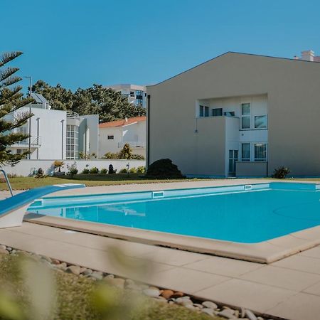 Regina Beach - Villa With Private Pool Viana do Castelo Exterior foto