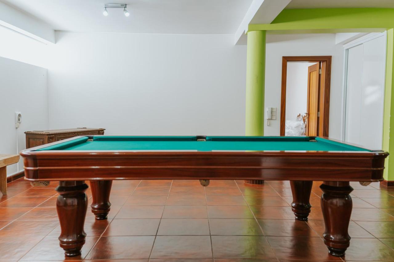 Regina Beach - Villa With Private Pool Viana do Castelo Exterior foto