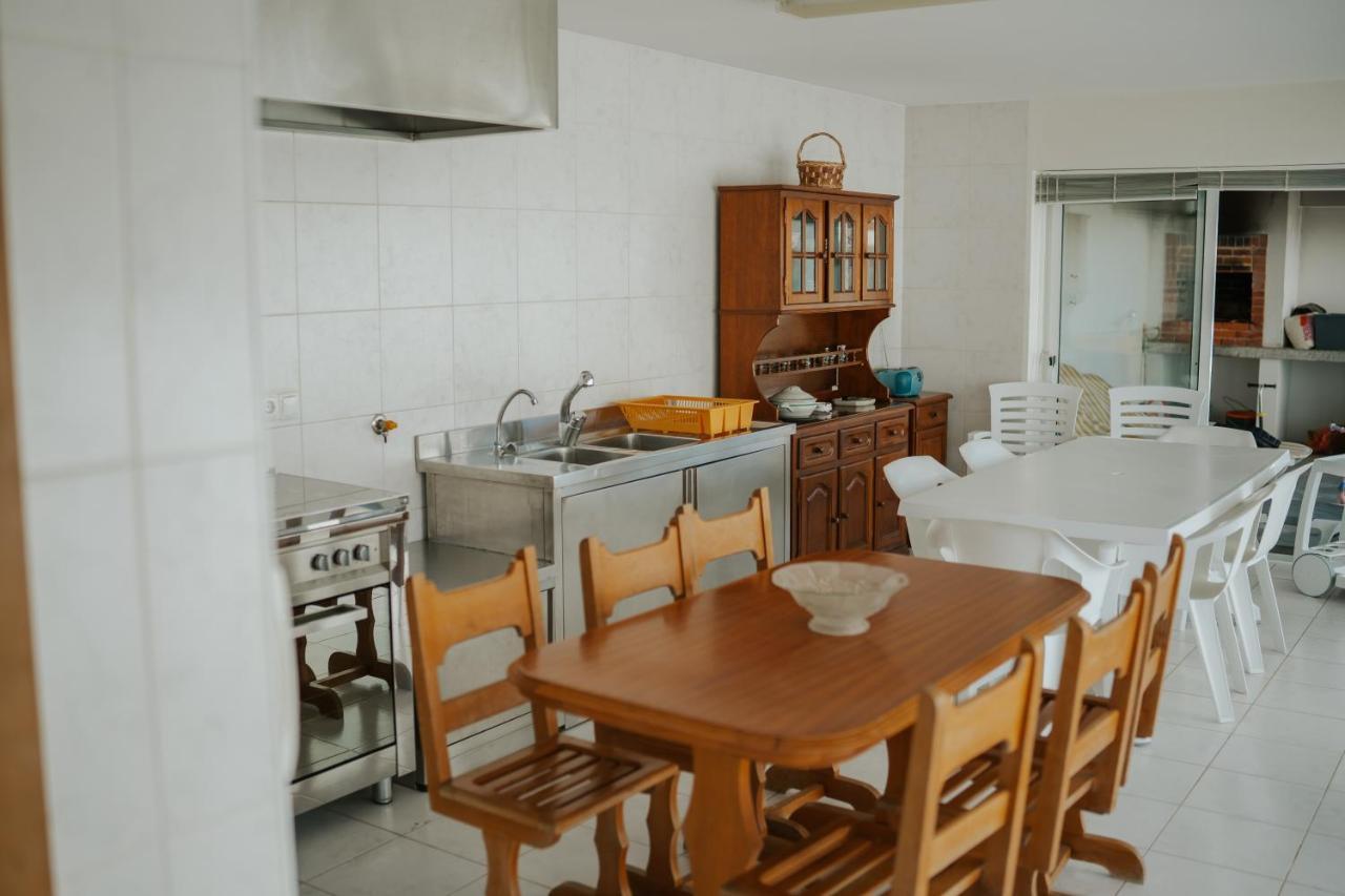 Regina Beach - Villa With Private Pool Viana do Castelo Exterior foto