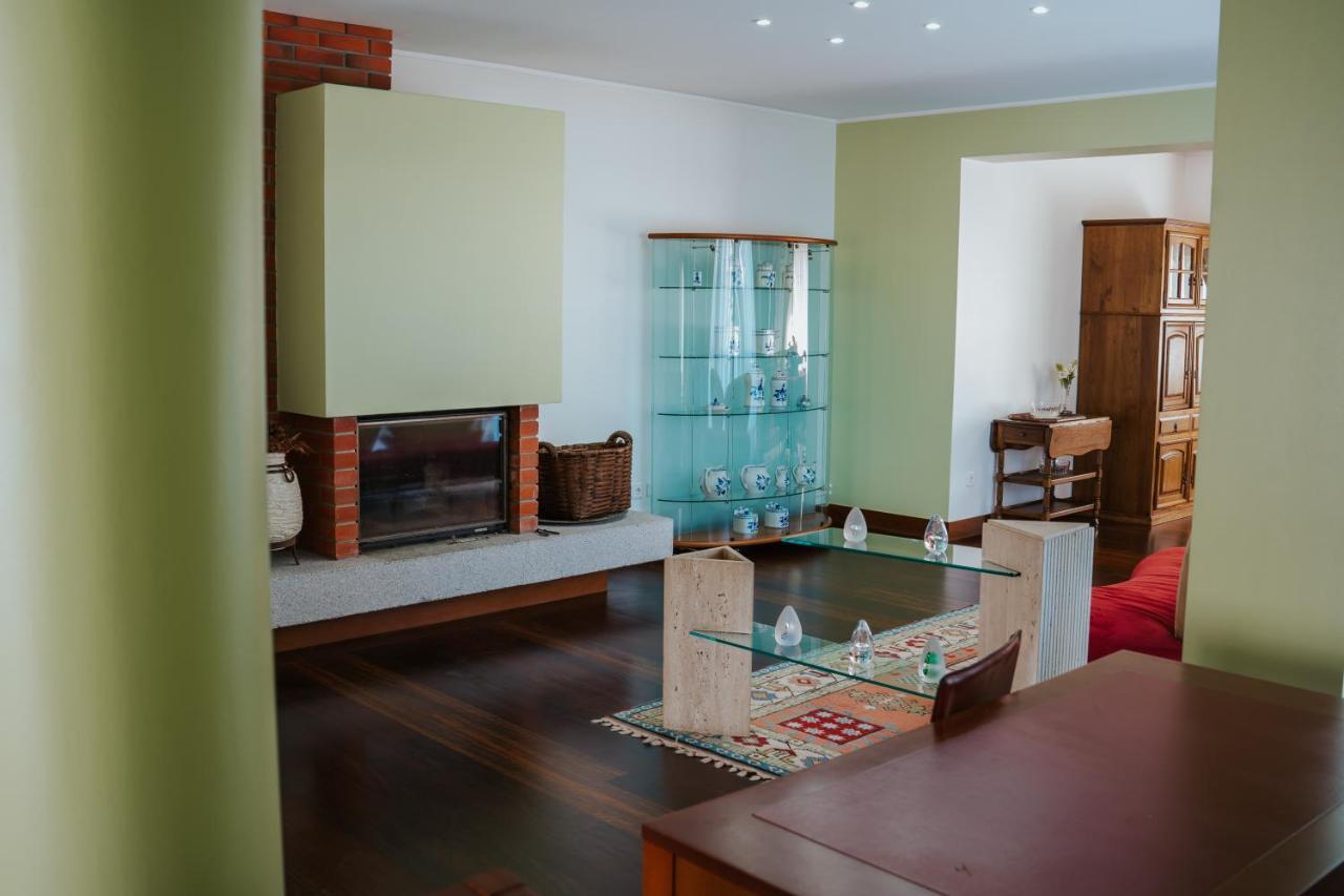 Regina Beach - Villa With Private Pool Viana do Castelo Exterior foto