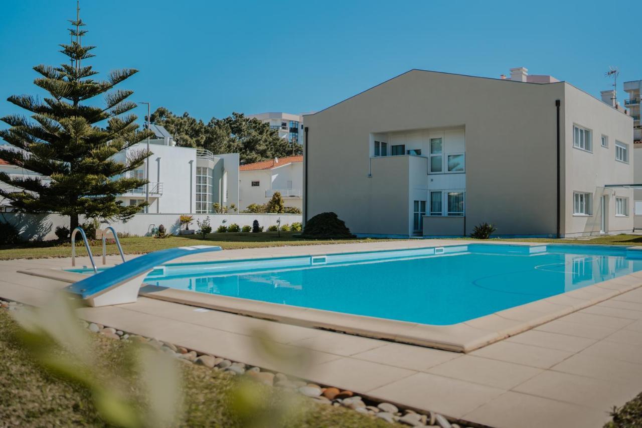 Regina Beach - Villa With Private Pool Viana do Castelo Exterior foto